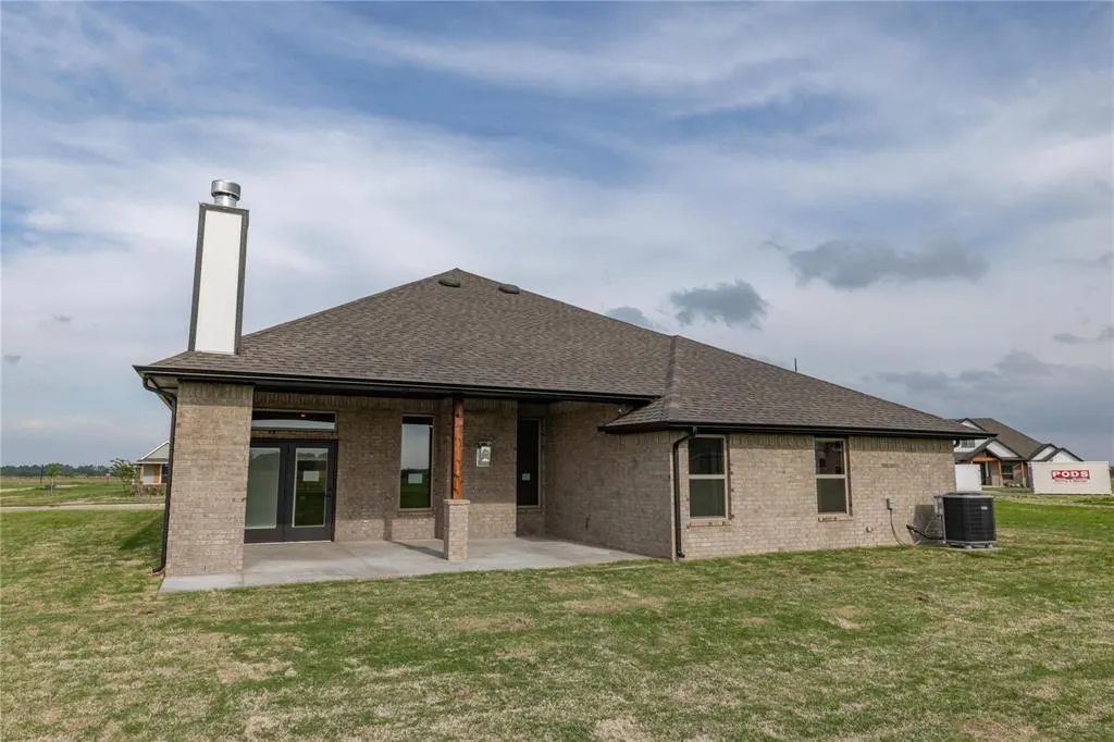 Photo 32 — 12300 Alfalfa Lane, Cashion, OK 73044