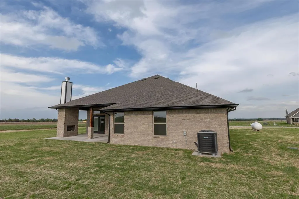 Photo 33 — 12300 Alfalfa Lane, Cashion, OK 73044