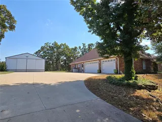 Sold home at 4700 S Indian Meridian