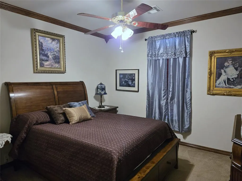 Photo 26 — 4700 S Indian Meridian, Choctaw, OK 73020