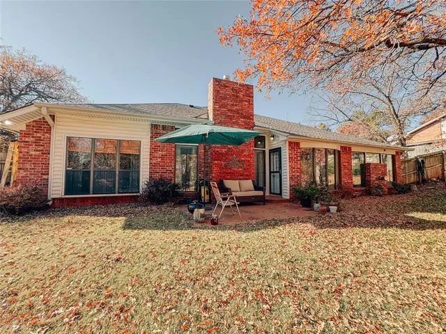 Photo 3 — 3115 Shady Lane Dr Street, Anadarko, OK 73005