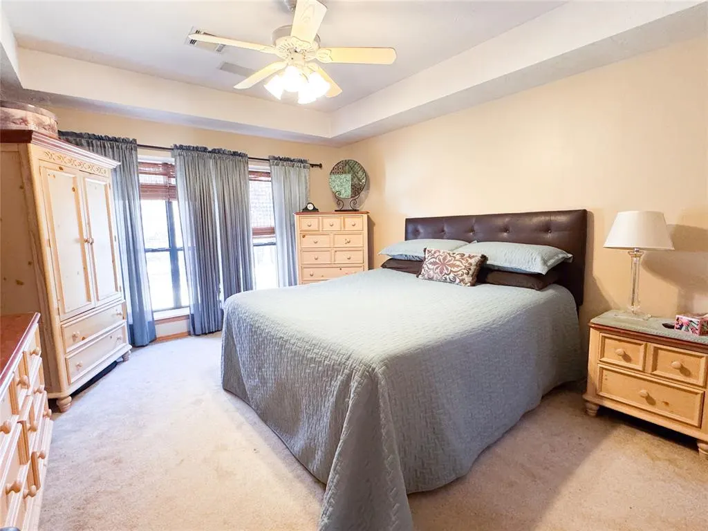 Photo 7 — 3115 Shady Lane Dr Street, Anadarko, OK 73005