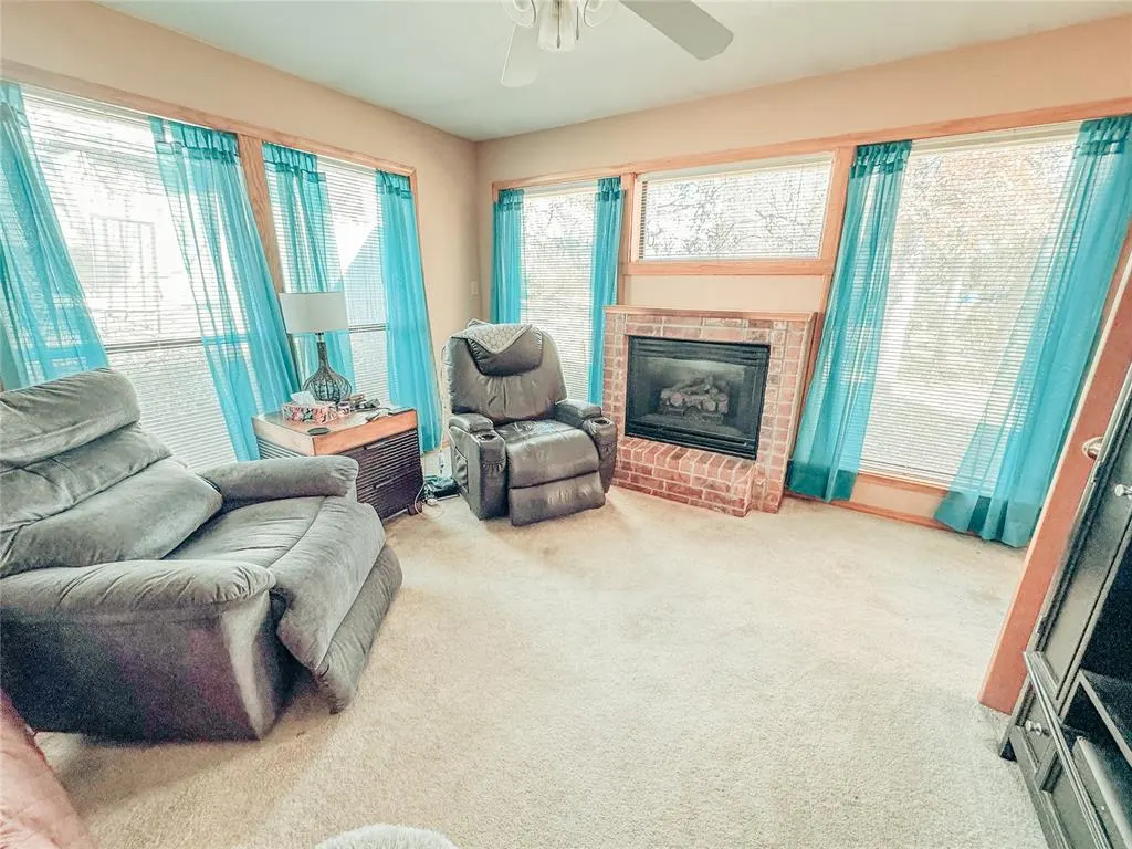 Photo 15 — 3115 Shady Lane Dr Street, Anadarko, OK 73005