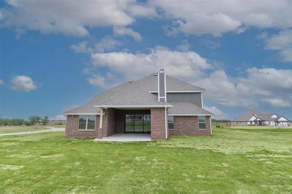 Photo 40 — 12385 Alfalfa Lane, Cashion, OK 73044