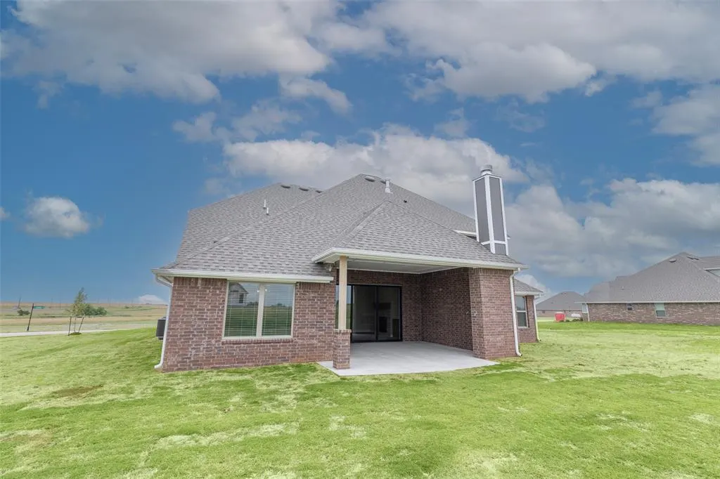 Photo 41 — 12385 Alfalfa Lane, Cashion, OK 73044