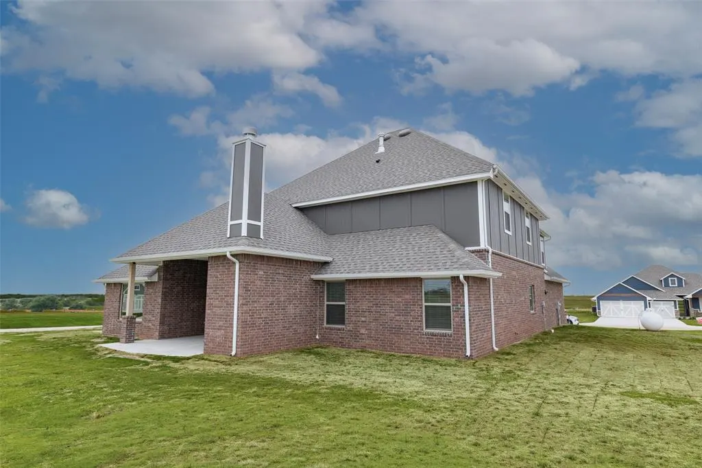 Photo 42 — 12385 Alfalfa Lane, Cashion, OK 73044