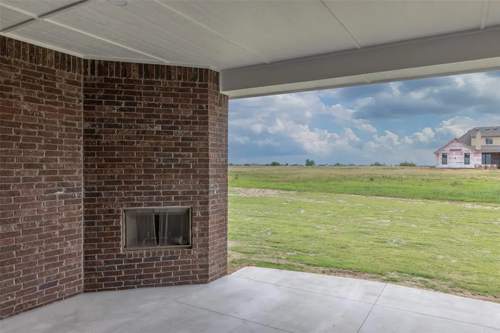 Photo 44 — 12385 Alfalfa Lane, Cashion, OK 73044
