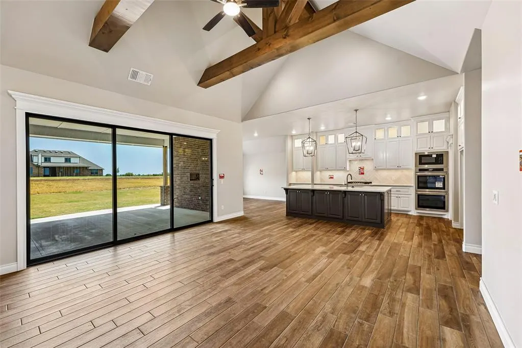 Photo 9 — 12385 Alfalfa Lane, Cashion, OK 73044