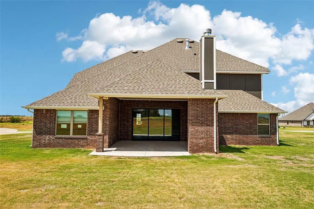 Photo 40 — 12385 Alfalfa Lane, Cashion, OK 73044