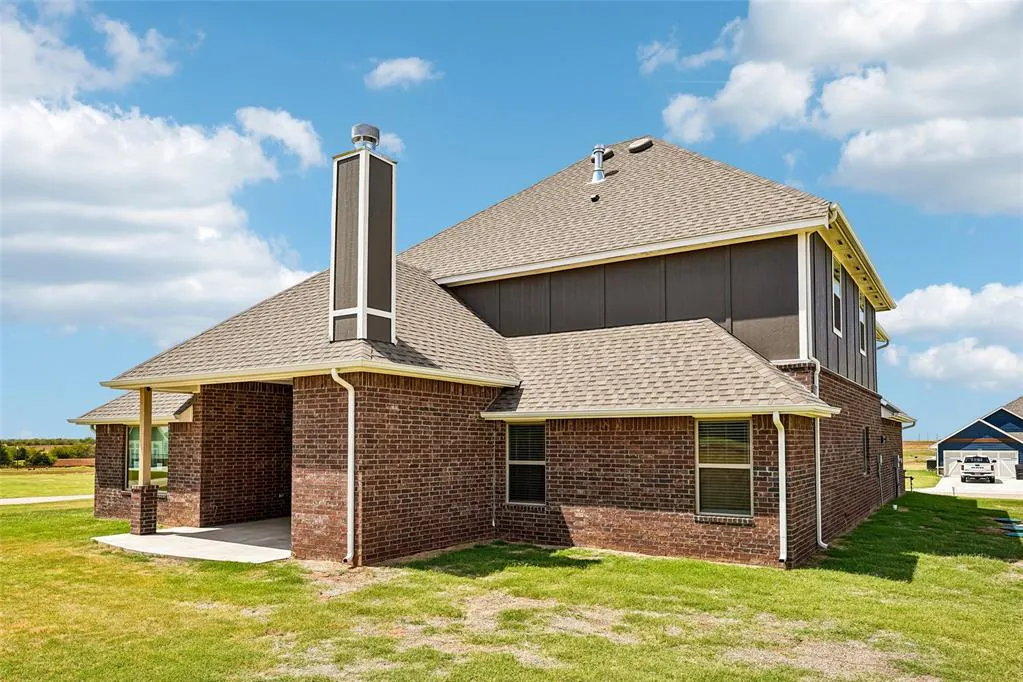 Photo 41 — 12385 Alfalfa Lane, Cashion, OK 73044