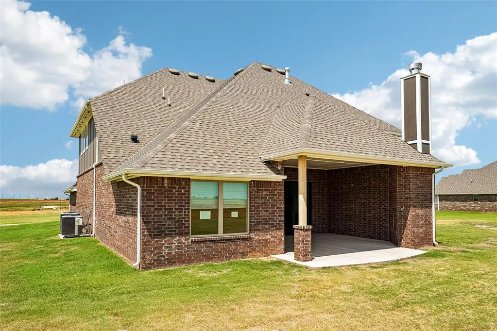 Photo 42 — 12385 Alfalfa Lane, Cashion, OK 73044