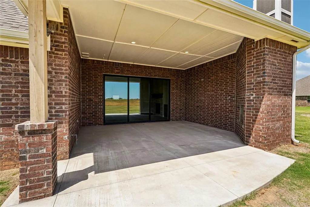 Photo 43 — 12385 Alfalfa Lane, Cashion, OK 73044
