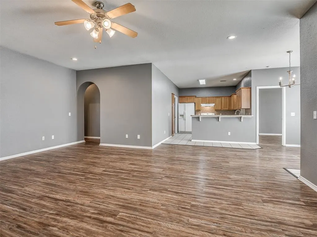 Photo 8 — 7112 Eagles Landing, Oklahoma City, OK 73135