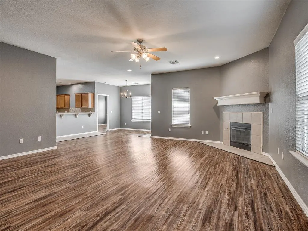 Photo 9 — 7112 Eagles Landing, Oklahoma City, OK 73135