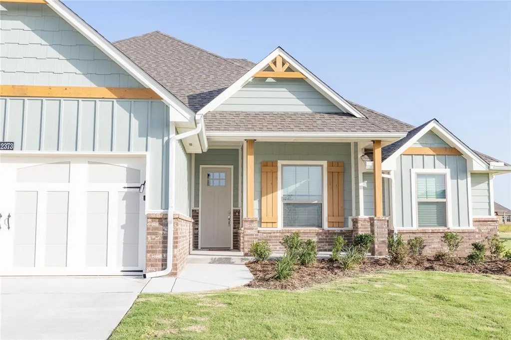 Photo 35 — 12373 Alfalfa Lane, Cashion, OK 73044