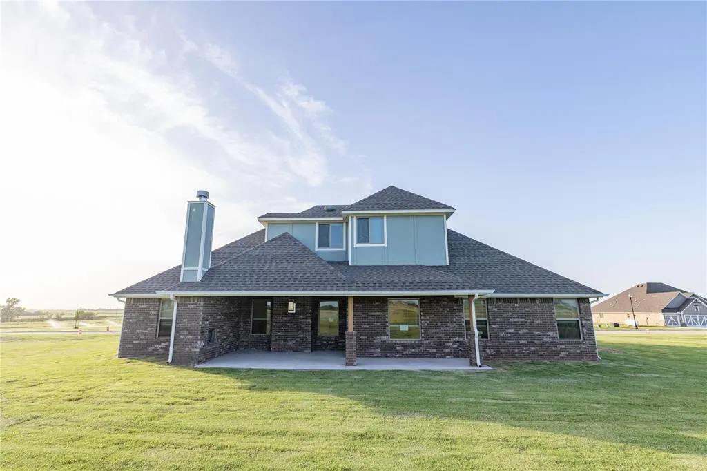 Photo 36 — 12373 Alfalfa Lane, Cashion, OK 73044