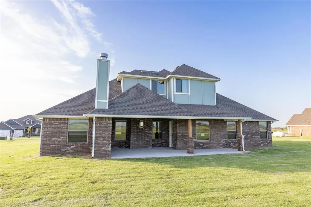 Photo 37 — 12373 Alfalfa Lane, Cashion, OK 73044