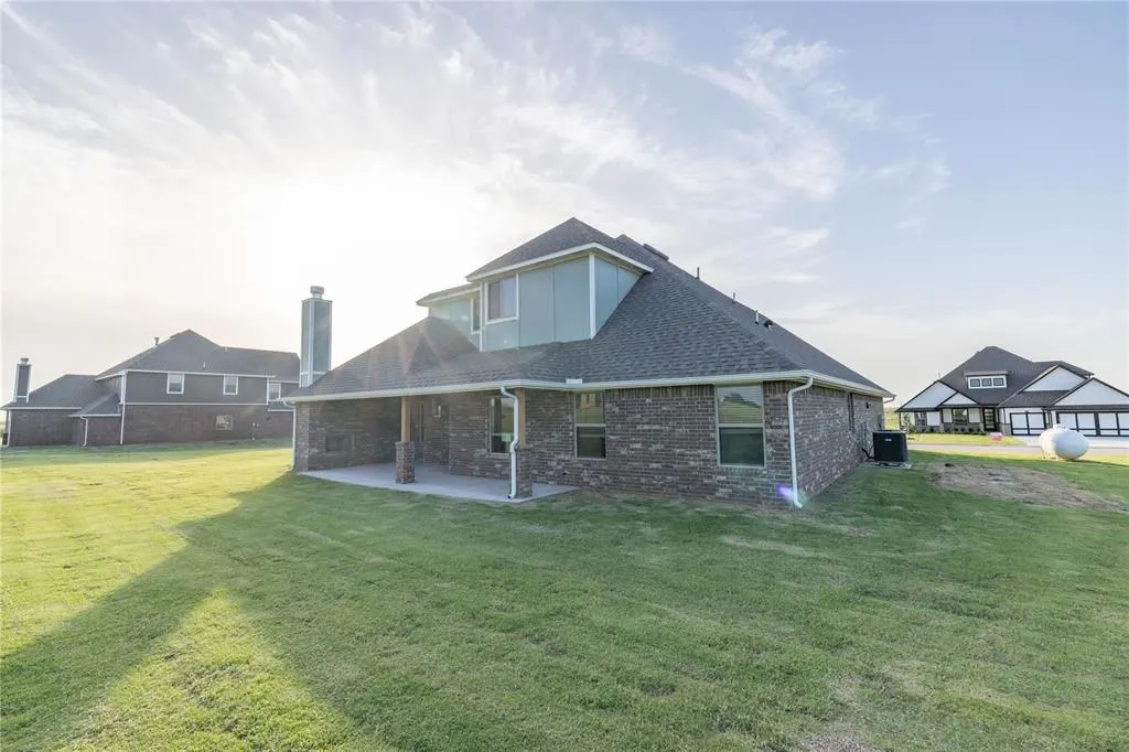 Photo 38 — 12373 Alfalfa Lane, Cashion, OK 73044