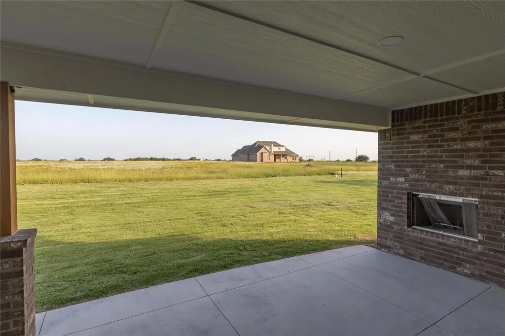 Photo 40 — 12373 Alfalfa Lane, Cashion, OK 73044