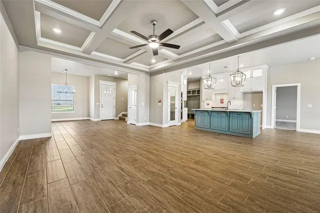Photo 5 — 12373 Alfalfa Lane, Cashion, OK 73044