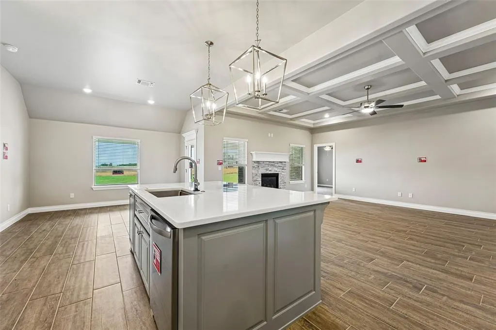 Photo 12 — 12373 Alfalfa Lane, Cashion, OK 73044