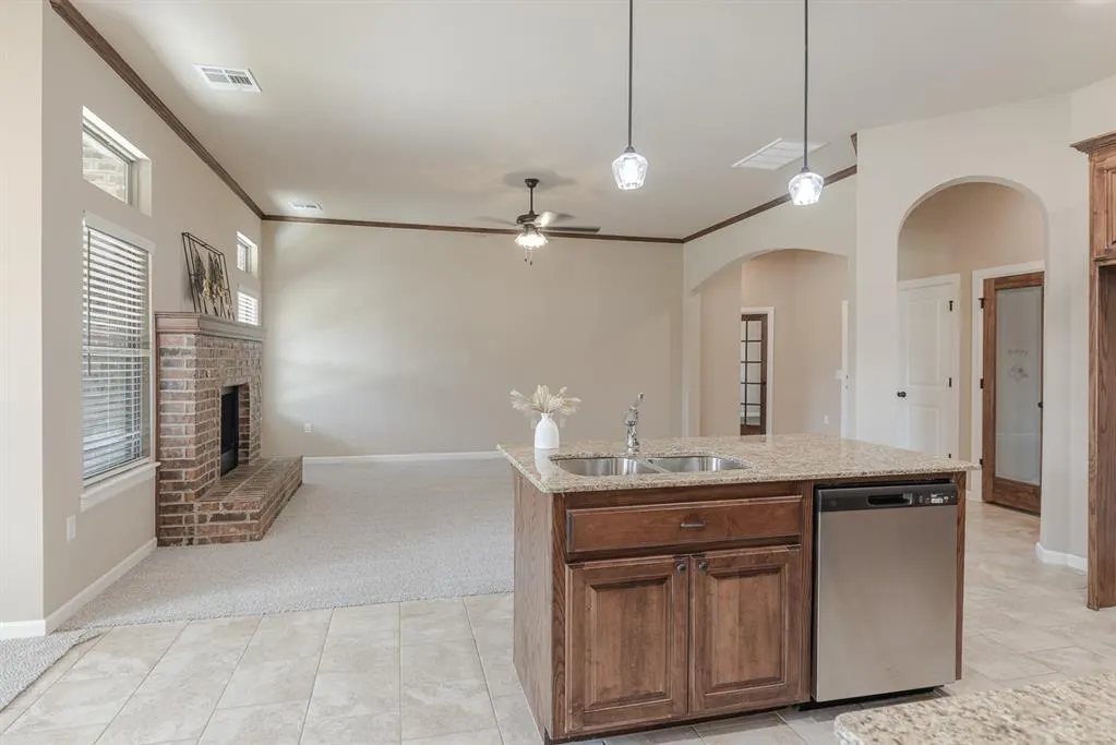 Photo 11 — 4528 Adobe Court, Yukon, OK 73099