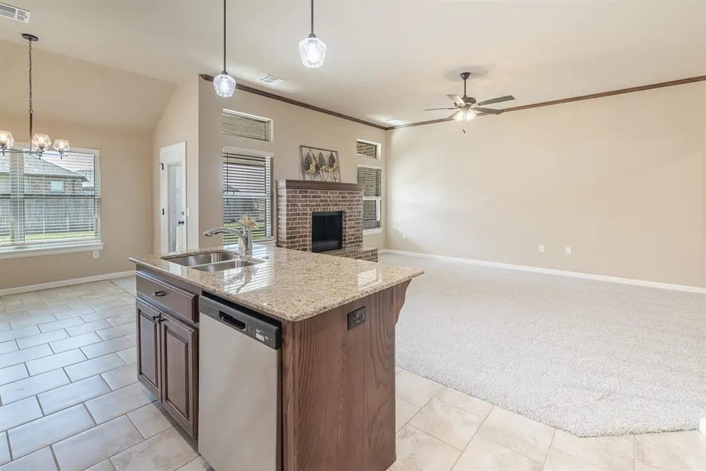 Photo 12 — 4528 Adobe Court, Yukon, OK 73099