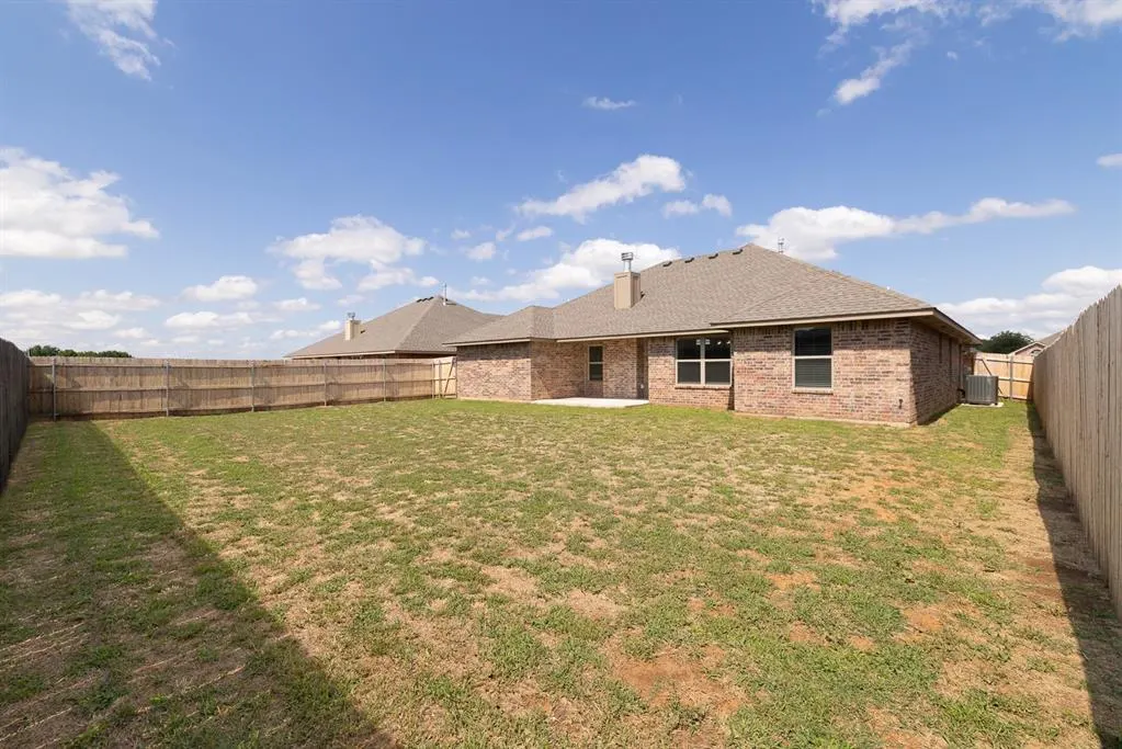 Photo 32 — 4528 Adobe Court, Yukon, OK 73099