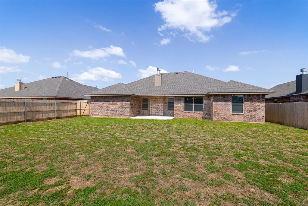 Photo 34 — 4528 Adobe Court, Yukon, OK 73099