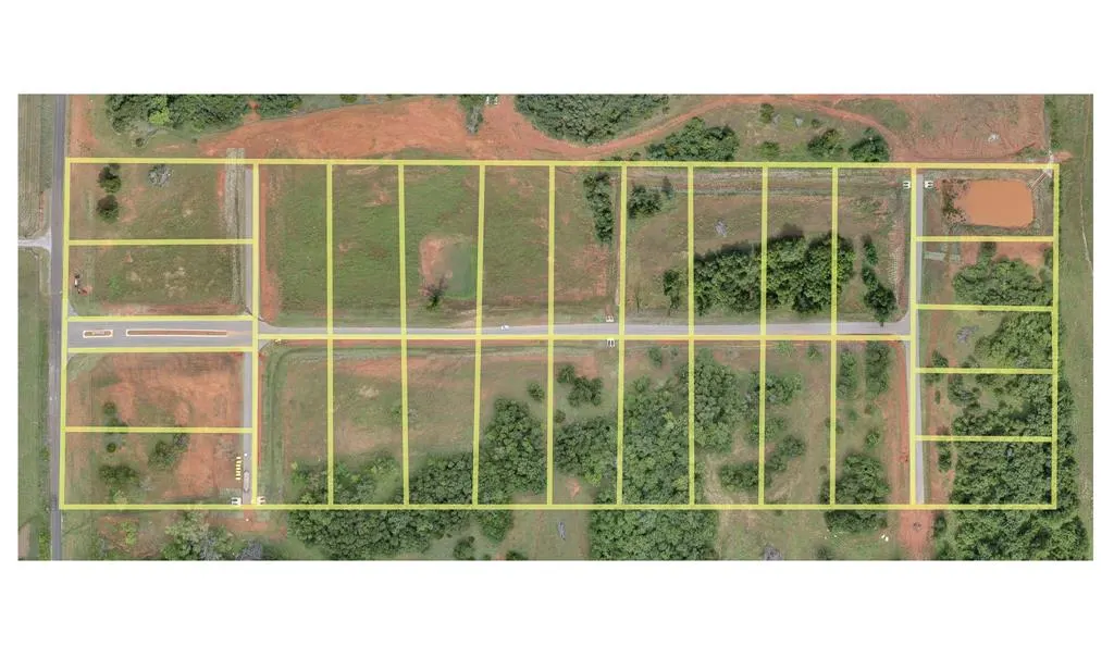 Photo 10 — 8002 Autumn Blaze Lot 9, Blanchard, OK 73010
