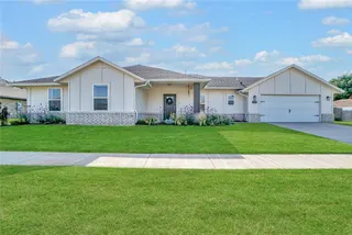 Sold home at 1004 Village Drive