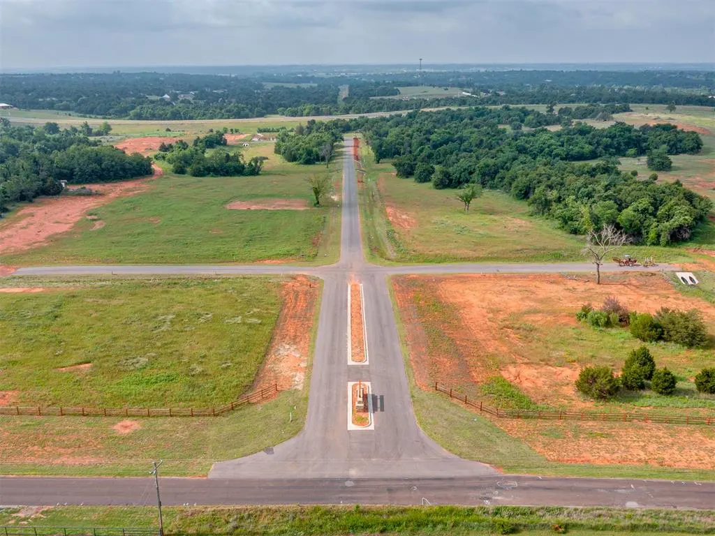 Photo 6 — 8371 Autumn Blaze Drive Lot 18, Blanchard, OK 73010