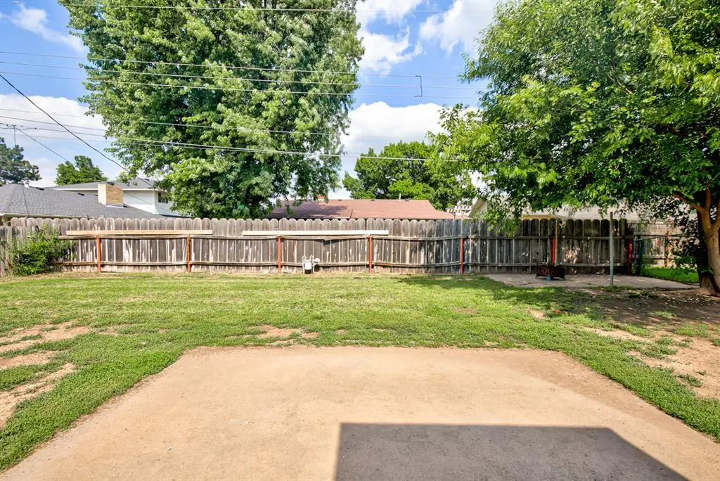Photo 25 — 1513 Kaw Street, Enid, OK 73703