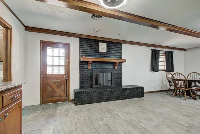 Photo 6 — 1513 Kaw Street, Enid, OK 73703
