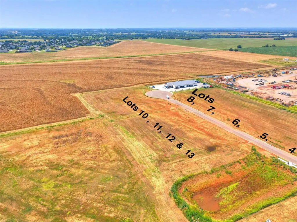Photo 7 — 175 Cotton Field Road, Goldsby, OK 73093
