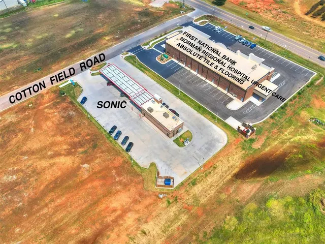 Photo 2 — 165 Cotton Field Road, Goldsby, OK 73093