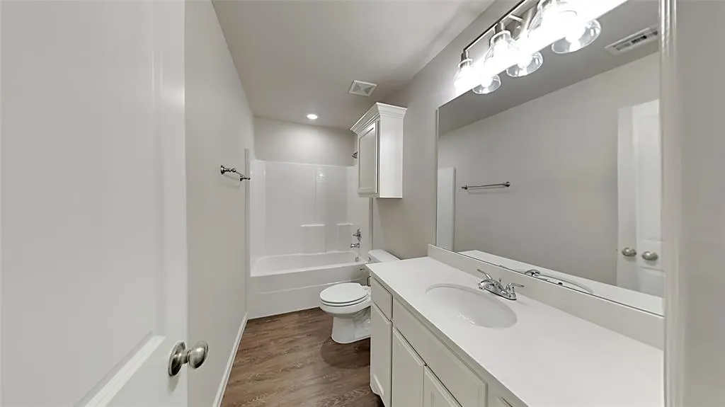 Photo 13 — 11203 Northstar Lane, Oklahoma City, OK 73114