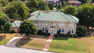 Sold home at 600 Culbertson Drive