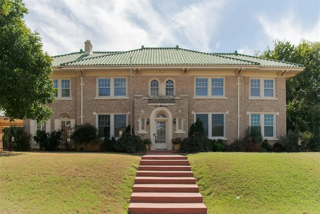 Photo 2 — 600 Culbertson Drive, Oklahoma City, OK 73105