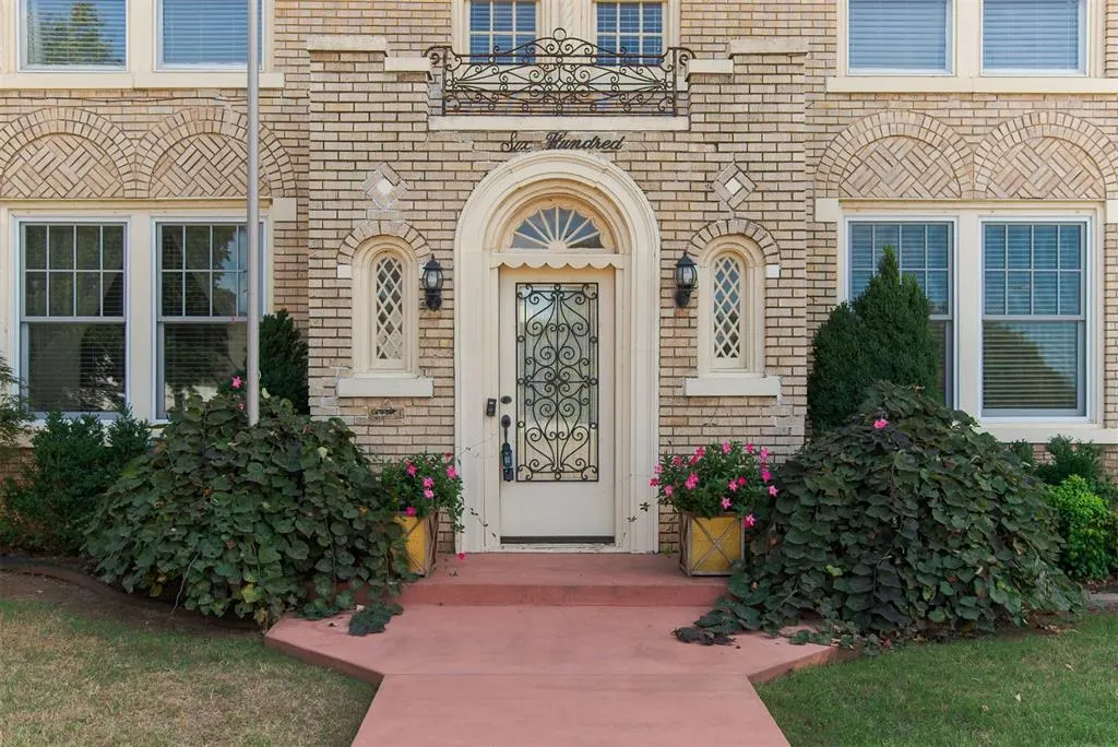 Photo 3 — 600 Culbertson Drive, Oklahoma City, OK 73105