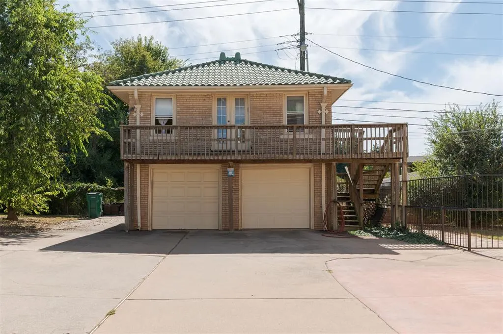 Photo 5 — 600 Culbertson Drive, Oklahoma City, OK 73105