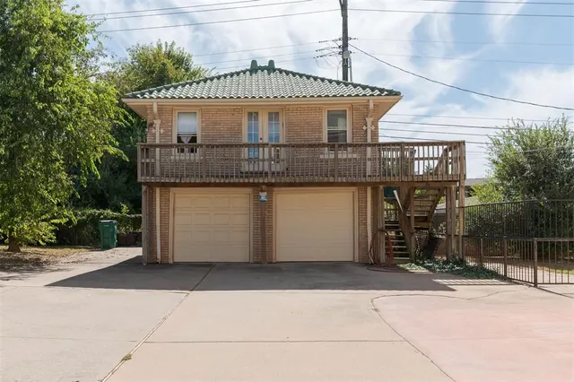 Photo 5 — 600 Culbertson Drive, Oklahoma City, OK 73105