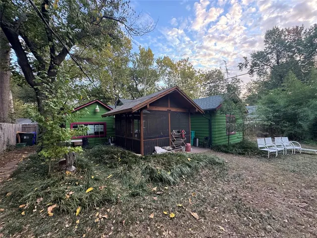 Photo 2 — 1008 McNamee Street, Norman, OK 73069