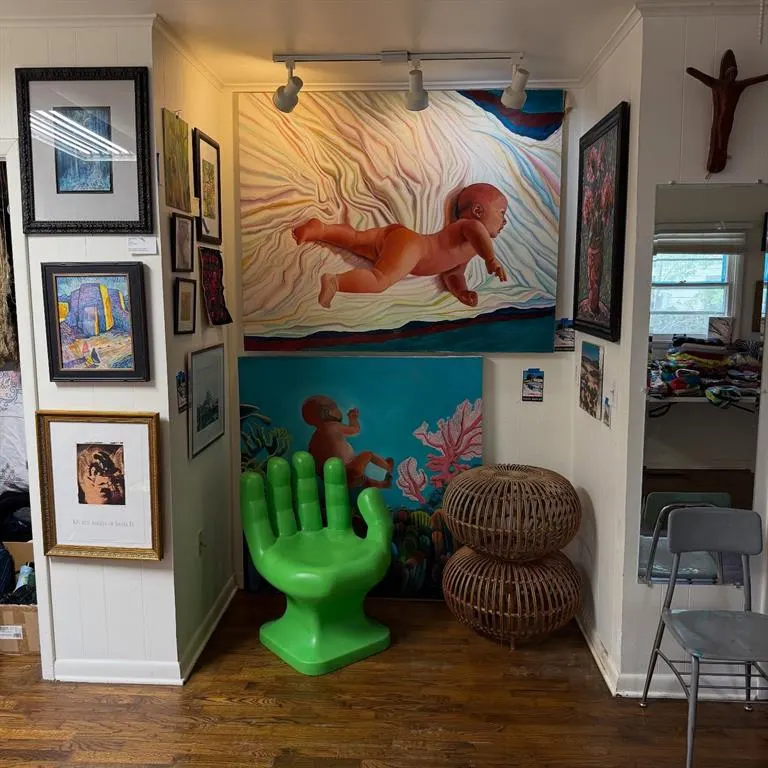 Photo 8 — 1008 McNamee Street, Norman, OK 73069