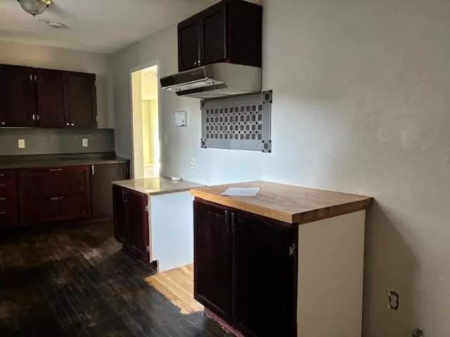Photo 9 — 124 Thornton Lane, Elk City, OK 73644