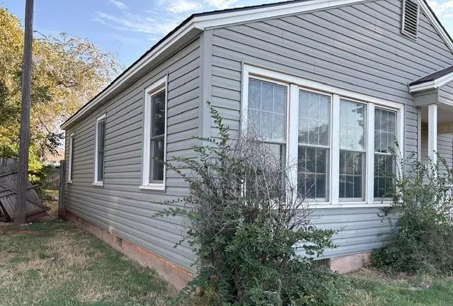 Photo 27 — 124 Thornton Lane, Elk City, OK 73644