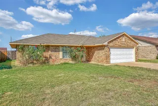 Sold home at 1809 Comet Street