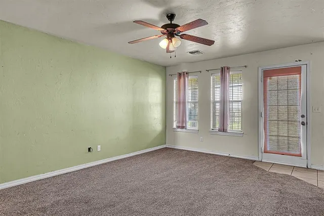 Photo 6 — 1809 Comet Street, Altus, OK 73521