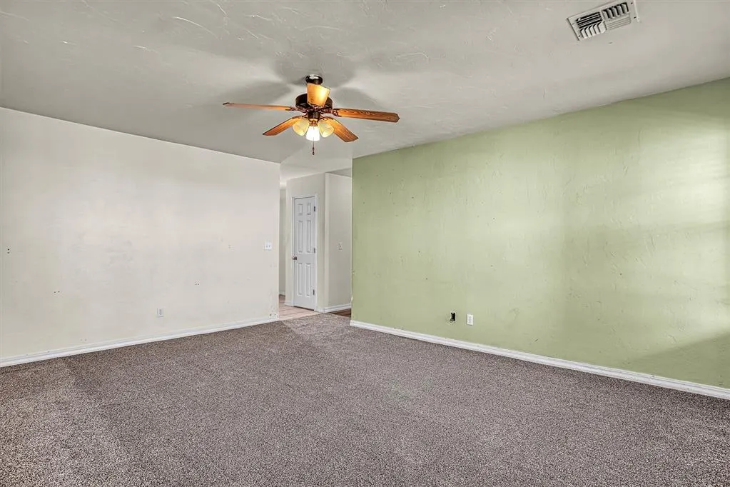 Photo 7 — 1809 Comet Street, Altus, OK 73521