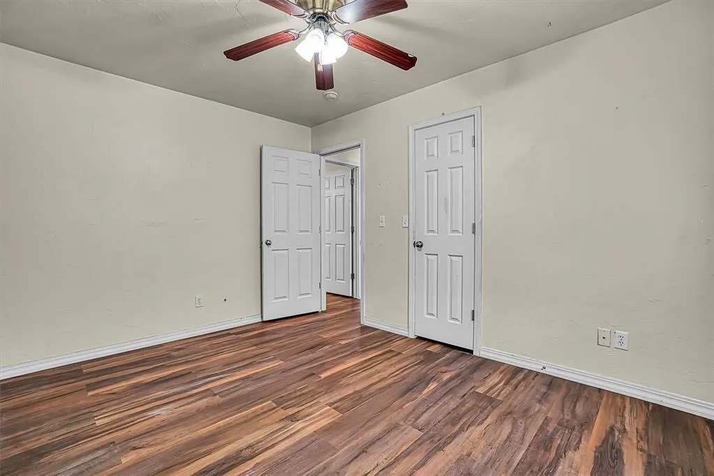Photo 18 — 1809 Comet Street, Altus, OK 73521